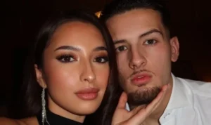 Jennifer Coppen nikah 2026: Persiapan 80% Sudah Rampung, Prewed Romantis di Paris dan Konsep Adat Jawa