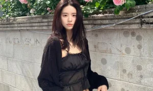 Jeon So Young Siapkan Gelombang Baru Drama Thriller Netflix: Profil Lengkap Aktor Rookie di "If Wishes Could Kill"