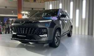 Jeonbuk Hyundai Motors Gali Momentum Baru: Kemenangan Domestik, Ambisi Asia, dan Dukungan Teknologi Hyundai Global