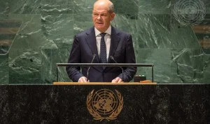 Jerman Siapkan Anggaran 100 Miliar Euro untuk Modernisasi Militer, Rusia Waspada