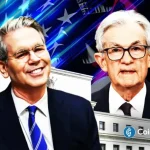 Jerome Powell dan Scott Bessent Gelar Darurat: Ancaman AI Mythos Guncang Keamanan Siber Bank Amerika