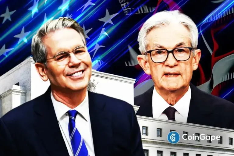Jerome Powell dan Scott Bessent Gelar Darurat: Ancaman AI Mythos Guncang Keamanan Siber Bank Amerika