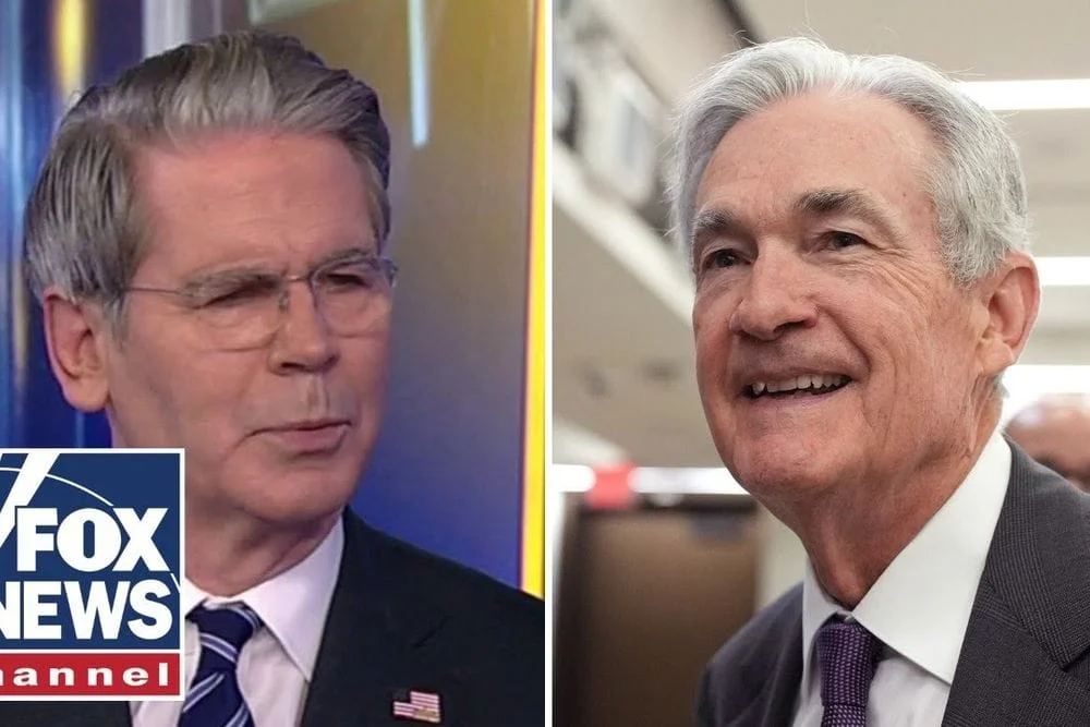 Jerome Powell dan Scott Bessent Gertak Bank Besar AS: Ancaman AI Mythos Mengguncang Keamanan Siber Nasional