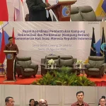 JK pertemuan perdamaian: Kumpulkan Tokoh Malino, Redam Polemik Ceramah UGM, dan Tantang Ade Armando