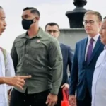 JK Ungkap Peran Besar dalam Karier Jokowi, Megawati, dan Prabowo: Tiga Sorotan Politik 2026