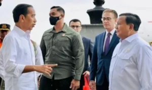 JK Ungkap Peran Besar dalam Karier Jokowi, Megawati, dan Prabowo: Tiga Sorotan Politik 2026