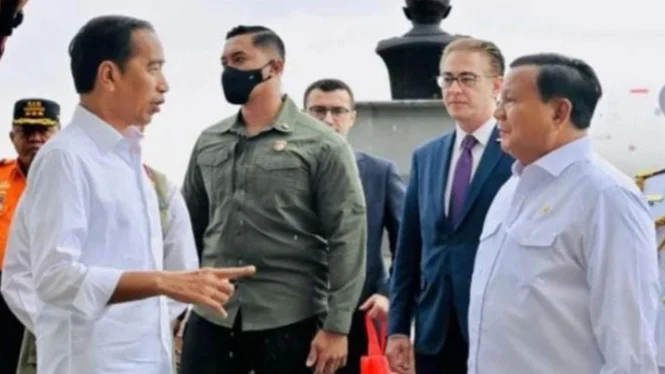 JK Ungkap Peran Besar dalam Karier Jokowi, Megawati, dan Prabowo: Tiga Sorotan Politik 2026