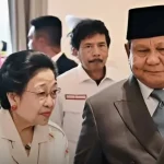 JK Ungkap Peran Besar dalam Karier Jokowi, Megawati Usung, dan Prabowo Sidak Bulog: Tiga Sorotan Politik 2026