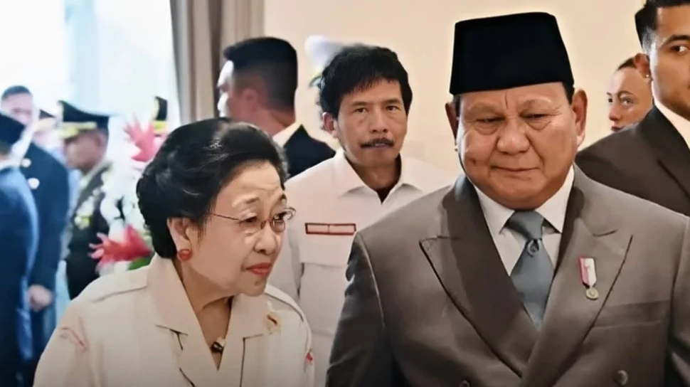 JK Ungkap Peran Besar dalam Karier Jokowi, Megawati Usung, dan Prabowo Sidak Bulog: Tiga Sorotan Politik 2026
