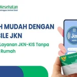 JKN Mobile Dorong Tingkat Keaktifan dan Kemudahan Layanan BPJS di Kepri dan Batam