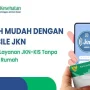 JKN Mobile Dorong Tingkat Keaktifan dan Kemudahan Layanan BPJS di Kepri dan Batam