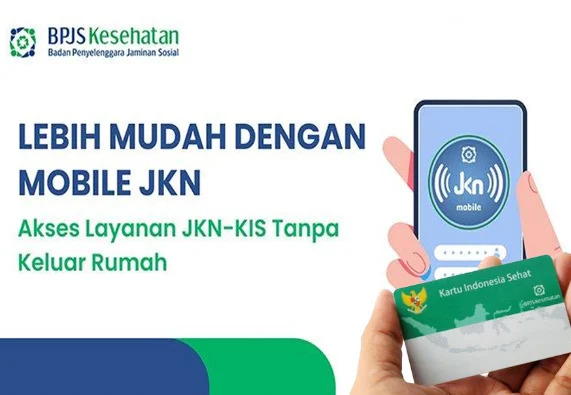 JKN Mobile Dorong Tingkat Keaktifan dan Kemudahan Layanan BPJS di Kepri dan Batam