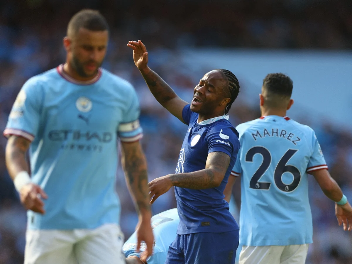 João Pedro Gagal Buka Kunci, Chelsea Terkalah 3-0 dari Manchester City: Analisis Lengkap Pertandingan di Stamford Bridge