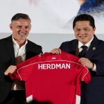 John Herdman Minta Dukungan Khusus dari Erick Thohir, PSSI Siapkan Lawan di FIFA Matchday Juni