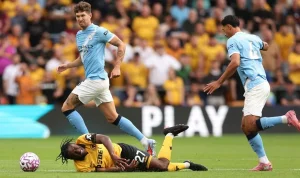 John Stones Akhiri Dekade Gemilang di Manchester City: Kisah, Prestasi, dan Masa Depan