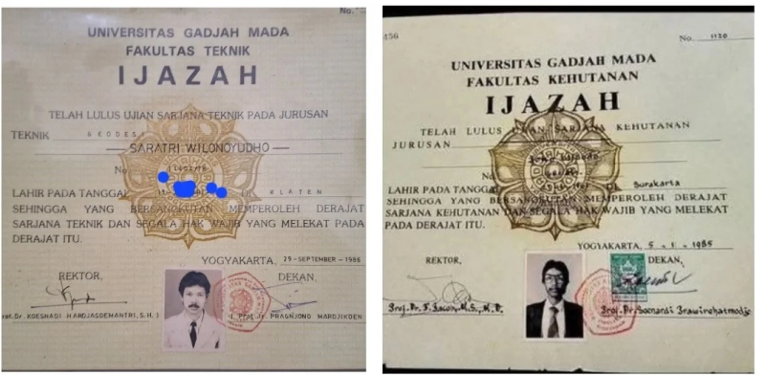 Jokowi Desak Pengadilan Segera Tangani Kasus Fitnah Ijazah Palsu, Tolak Tuduhan Logika Terbalik