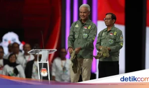 Jokowi Tetap Unggul, Pengaruh Popularitasnya pada Politik 2029 dan Narasi ‘Orang Kampung’