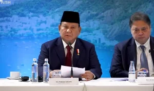 JP Morgan Ungkap: Indonesia Kampiun Energi Dunia, Prabowo Dinobatkan Jago Strategi