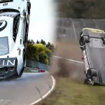 Juha Miettinen crash: Tragedi Mengguncang Balap di Nürburgring