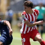 Julian Alvarez Menepis Rumor Barcelona: Fokus pada Atletico, Bukan Energi untuk Spekulasi