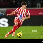 Julian Álvarez Pukau Camp Nou: Free‑Kick Inspirasi Messi Bawa Atletico Menang Besar atas Barcelona