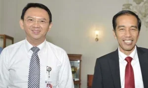 Jusuf Kalla, Arsitek Politik Jokowi: Dari Pilgub DKI hingga Kursi Presiden