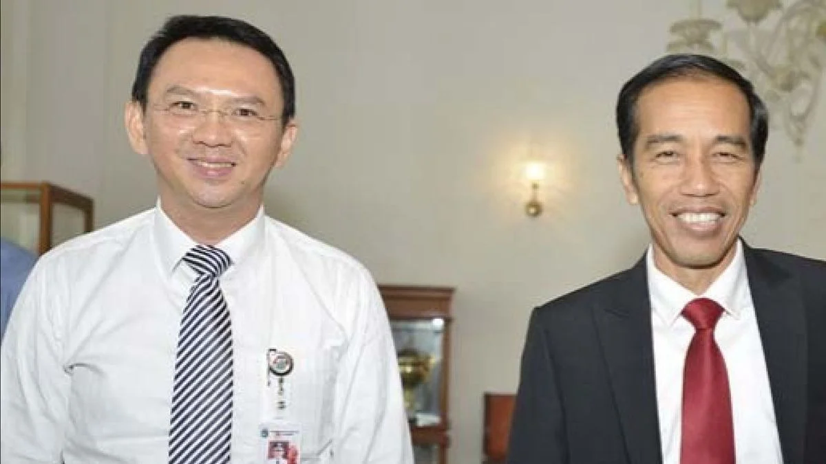 Jusuf Kalla, Arsitek Politik Jokowi: Dari Pilgub DKI hingga Kursi Presiden