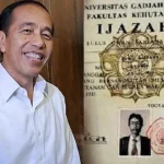Jusuf Kalla Desak Jokowi Ungkap Ijazah Asli, Dokter Tifa Gugat Keabsahan Dokumen
