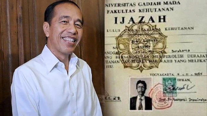 Jusuf Kalla Desak Jokowi Ungkap Ijazah Asli, Dokter Tifa Gugat Keabsahan Dokumen