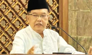Jusuf Kalla Dibela Ahmad Doli: Laporan Penistaan Agama Harus Dicabut, Hindari Politik Pecah Belah