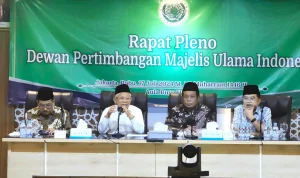 Jusuf Kalla Gelar Pertemuan Perdamaian di Jakarta, Klarifikasi Ceramah UGM dan Tantang Ade Armando