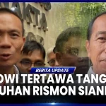 Jusuf Kalla Laporkan Rismon Sianipar ke Bareskrim: Tuduhan Rp5 Miliar Dinilai Penghinaan