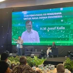 Jusuf Kalla Laporkan Rismon, Tuduhan Dana Rp5 Miliar Jadi Badai Hukum Panjang