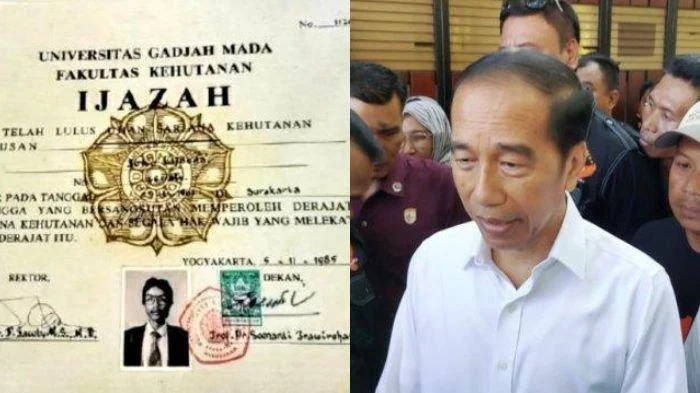 Jusuf Kalla Tawarkan Solusi Sederhana untuk Akhiri Polemik Ijazah Jokowi: Tunjukkan Dokumen Asli