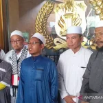 Jusuf Kalla Temui Pemuka Ormas Islam, Diskusi Panas Kasus Dugaan Penistaan Agama UGM