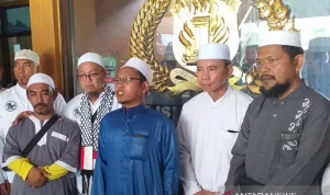 Jusuf Kalla Temui Pemuka Ormas Islam, Diskusi Panas Kasus Dugaan Penistaan Agama UGM