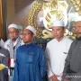 Jusuf Kalla Temui Pemuka Ormas Islam, Diskusi Panas Kasus Dugaan Penistaan Agama UGM