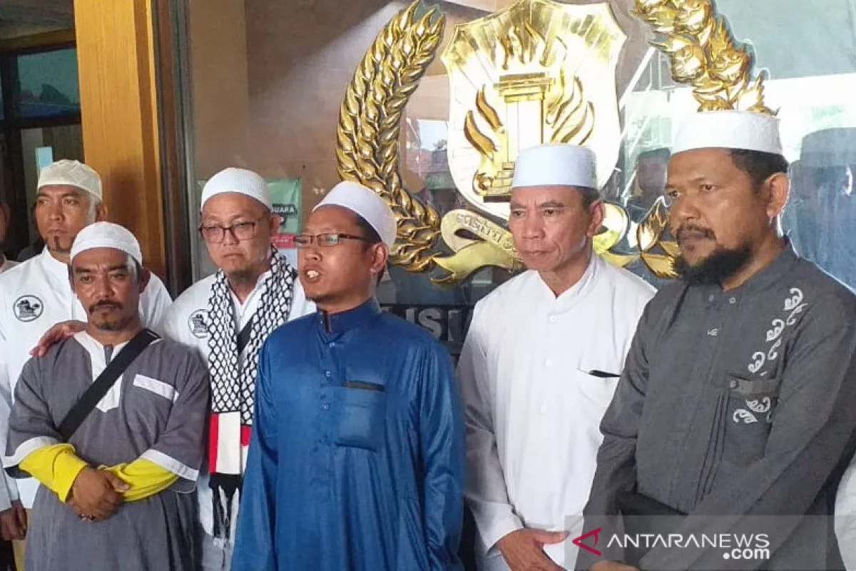 Jusuf Kalla Temui Pemuka Ormas Islam, Diskusi Panas Kasus Dugaan Penistaan Agama UGM
