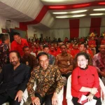 Jusuf Kalla Ungkap Megawati Minta Jadi Wakil Presiden Pengiring Jokowi, PDIP Tuding Pengkhianatan Lama