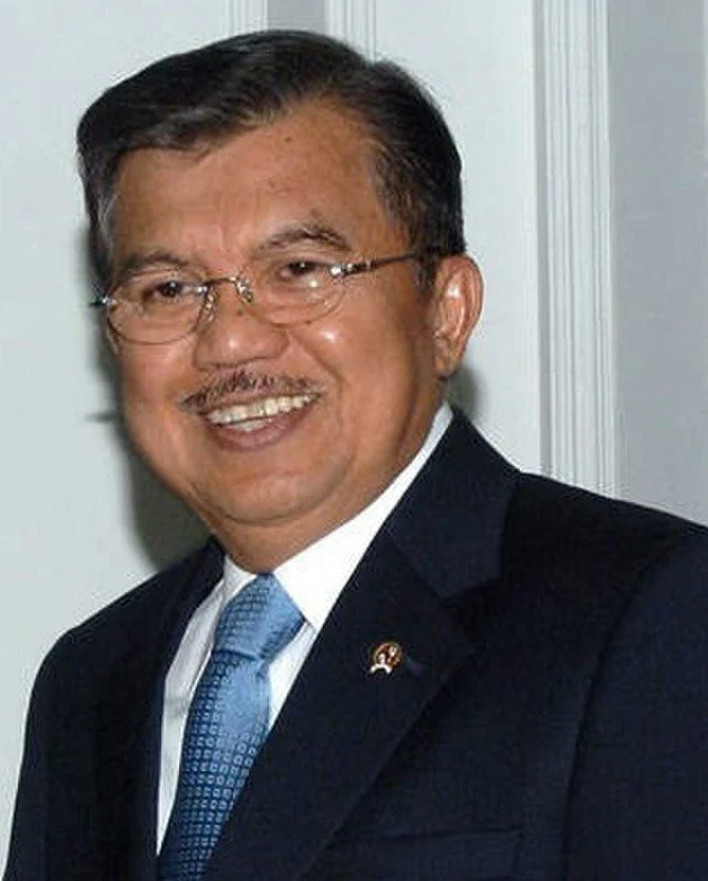 jusuf kalla