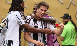 Juventus Siapkan Serangan Baru: Tawaran Kontrak Panjang untuk Alisson Becker dan Tekad Menggandakan Poin Setelah Imbang AC Milan