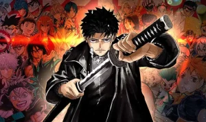 Kagurabachi anime Resmi Digelar: Mengapa Pengumuman Ini Membuat Netizen Geger?