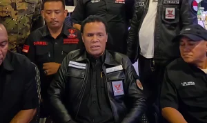 KAI Pasang Plang Kepemilikan di Tanah Abang, Bentrok Klaim dengan Hercules Kian Panas