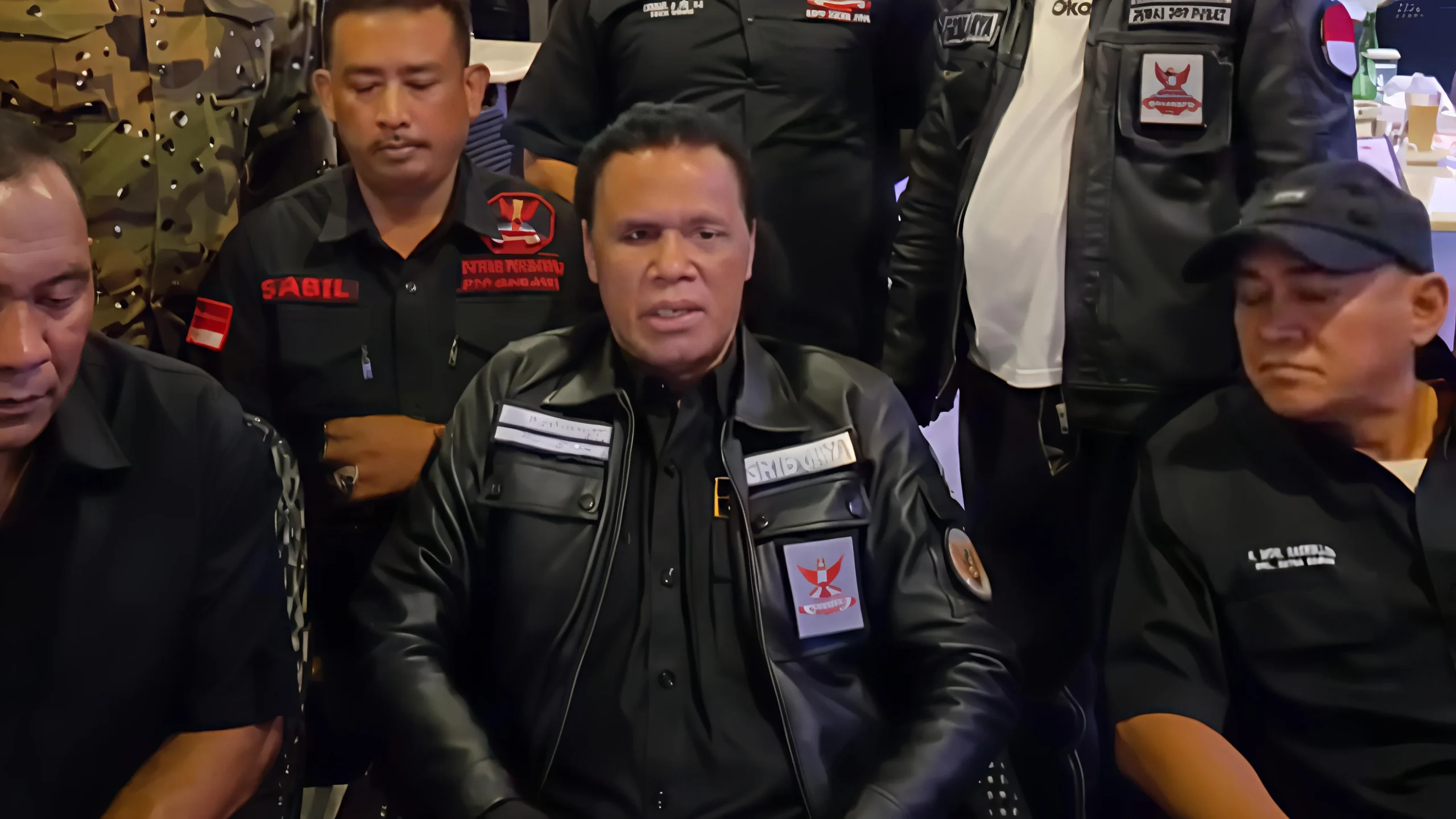 KAI Pasang Plang Kepemilikan di Tanah Abang, Bentrok Klaim dengan Hercules Kian Panas
