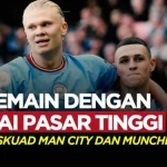 Kami Mengungkap Perubahan Besar: Dari Bullpen Investasi hingga Pergantian Bintang Manchester City dalam Era Geopolitik Baru