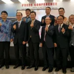 kantor kedubes korea selatan