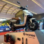 Kantor Megah Tanpa Nama Pemenang Tender Motor Listrik MBG di Jakbar Jadi Sorotan Publik