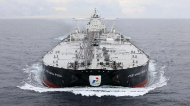 Kapal Tanker China Rich Starry Menembus Blokade AS di Selat Hormuz, Dampak Geopolitik dan Harga Minyak Global