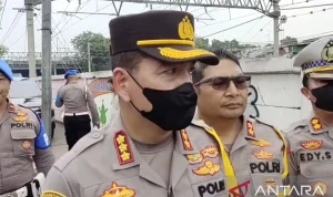Kapolres Kutai Barat Ungkap Alasan Strategis di Balik Mutasi Kasat Narkoba