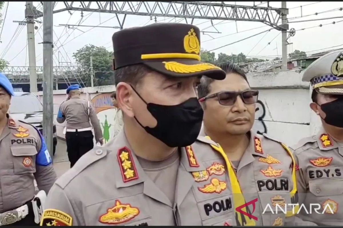 Kapolres Kutai Barat Ungkap Alasan Strategis di Balik Mutasi Kasat Narkoba